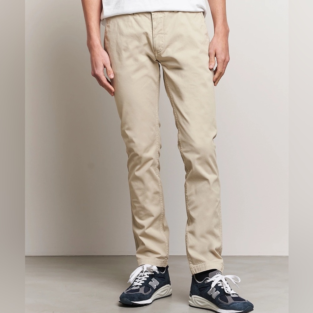 NN07 MARCO CHINOS 33x34